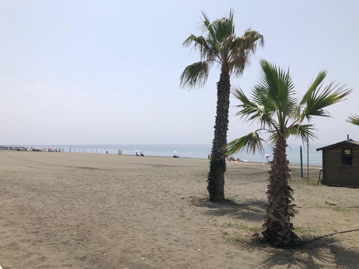 Playa Wifi Aa Limpieza Leilighet Torrox Eksteriør bilde