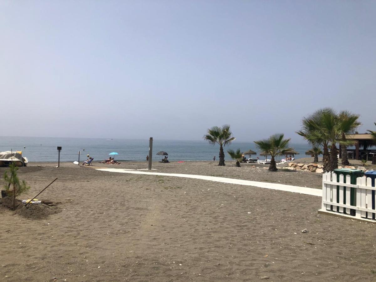Playa Wifi Aa Limpieza Leilighet Torrox Eksteriør bilde