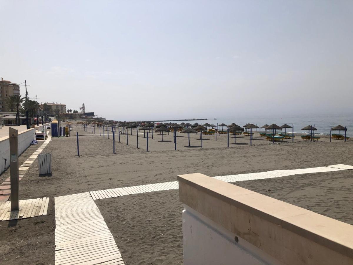 Playa Wifi Aa Limpieza Leilighet Torrox Eksteriør bilde